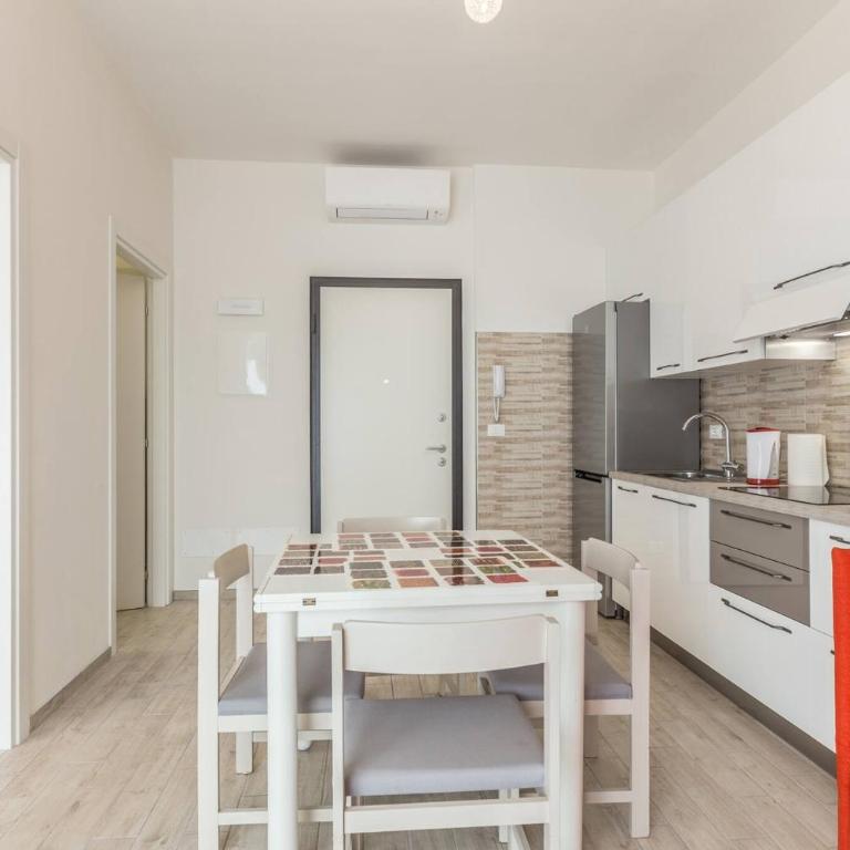 Serenity, Bologna by Short Holidays - Appartamento con 1 Camera da Letto - 5