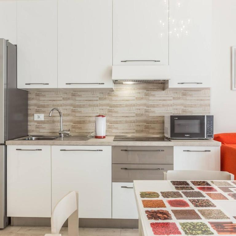 Serenity, Bologna by Short Holidays - Appartamento con 1 Camera da Letto - 9