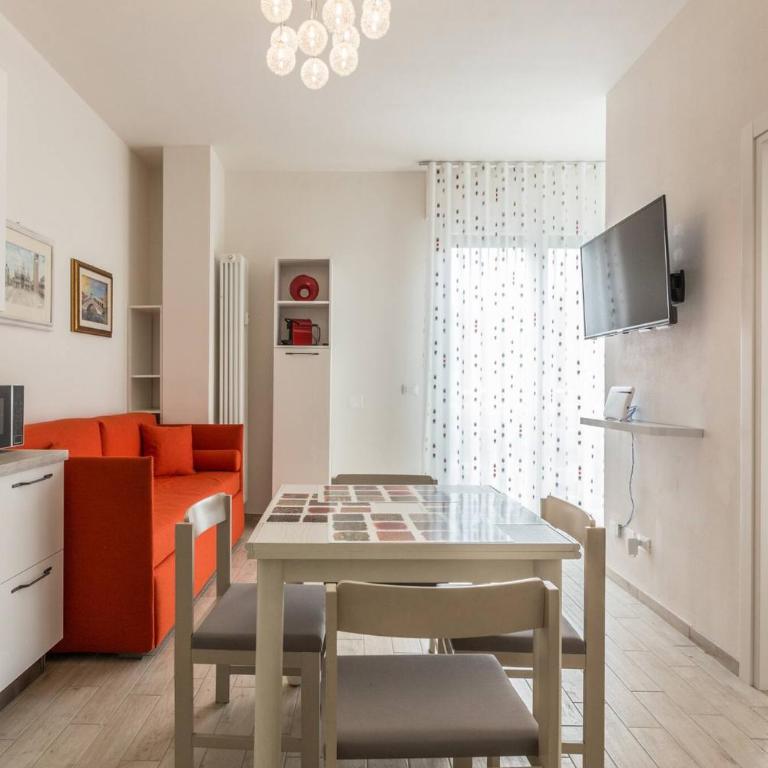 Serenity, Bologna by Short Holidays - Appartamento con 1 Camera da Letto - 11