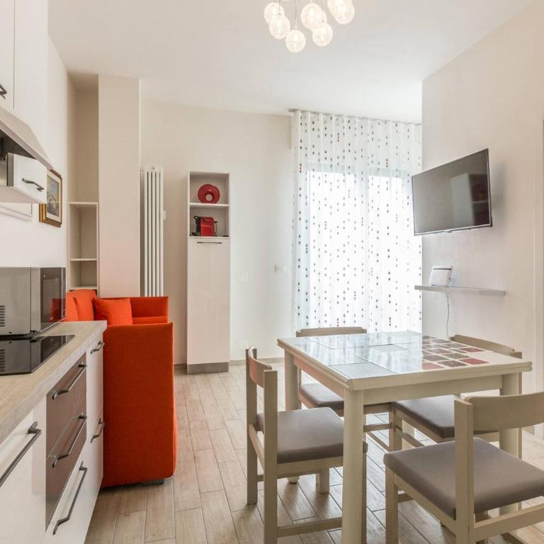 Serenity, Bologna by Short Holidays - Appartamento con 1 Camera da Letto - 13