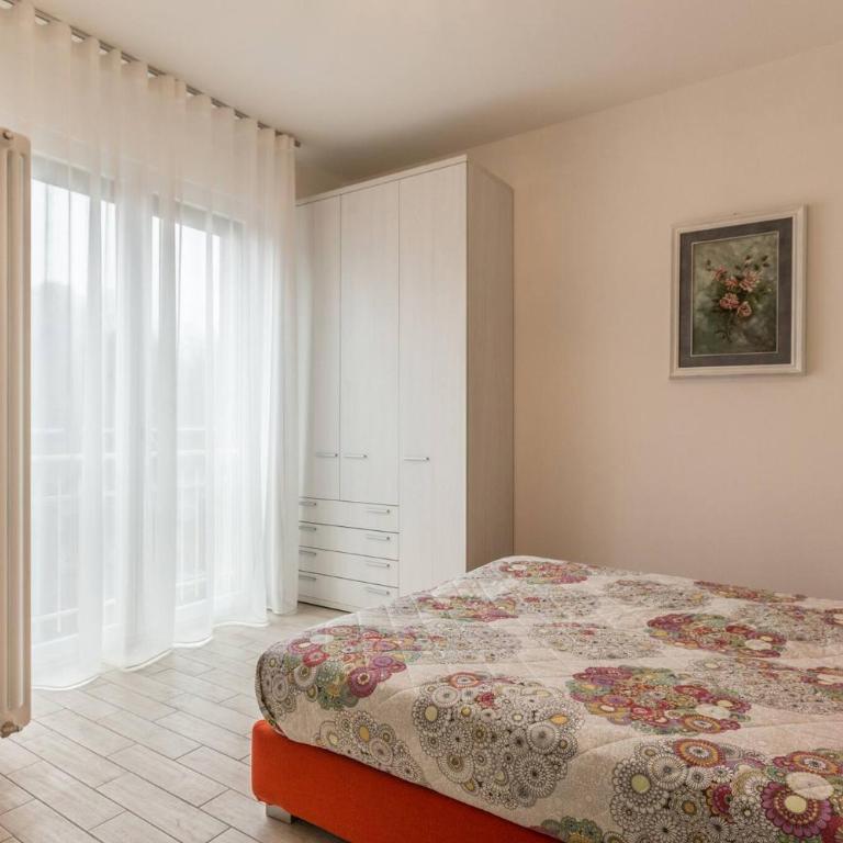 Serenity, Bologna by Short Holidays - Appartamento con 1 Camera da Letto - 15