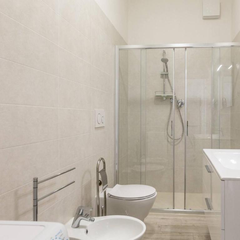 Serenity, Bologna by Short Holidays - Appartamento con 1 Camera da Letto - 17