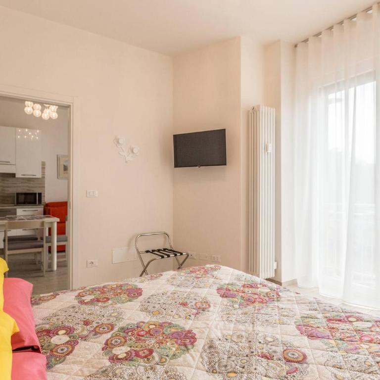 Serenity, Bologna by Short Holidays - Appartamento con 1 Camera da Letto - 18