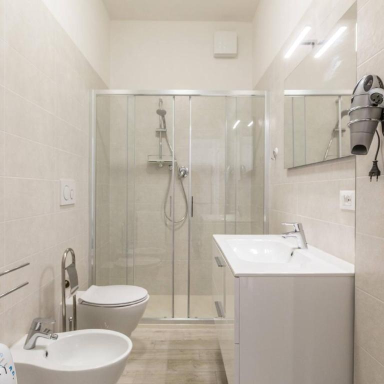 Serenity, Bologna by Short Holidays - Appartamento con 1 Camera da Letto - 21