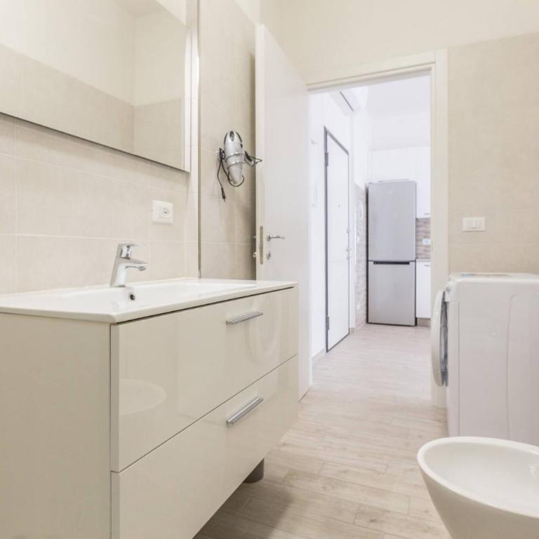 Serenity, Bologna by Short Holidays - Appartamento con 1 Camera da Letto - 25