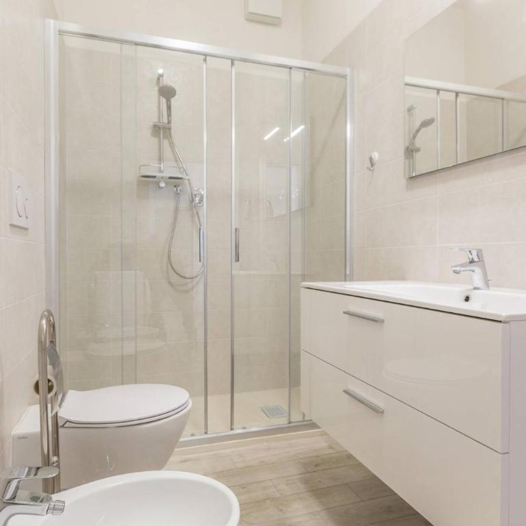 Serenity, Bologna by Short Holidays - Appartamento con 1 Camera da Letto - 27