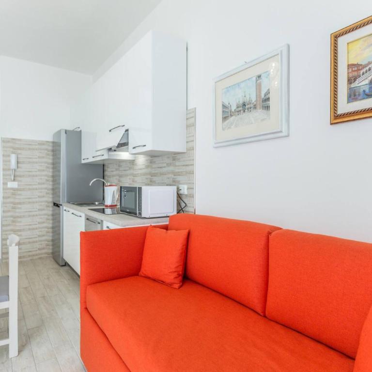 Serenity, Bologna by Short Holidays - Appartamento con 1 Camera da Letto - 32