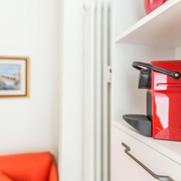 Serenity, Bologna by Short Holidays - Appartamento con 1 Camera da Letto - 31