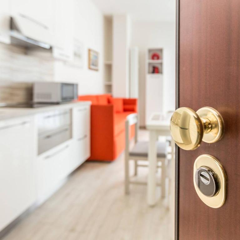 Serenity, Bologna by Short Holidays - Appartamento con 1 Camera da Letto - 34