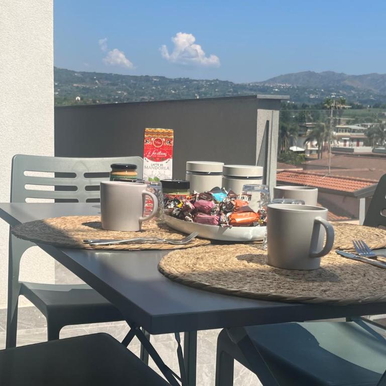 I Siciliani beach house - Appartamento Superior con 1 Camera da Letto - 19