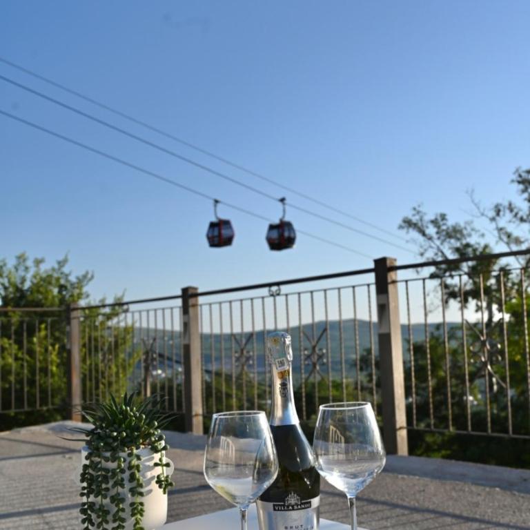 Whispering Heights Sea View - Apartman sa 3 Spavaće Sobe - 1