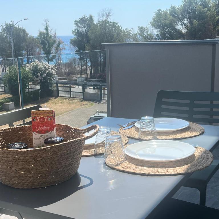 I Siciliani beach house - Appartamento Superior con 1 Camera da Letto - 18