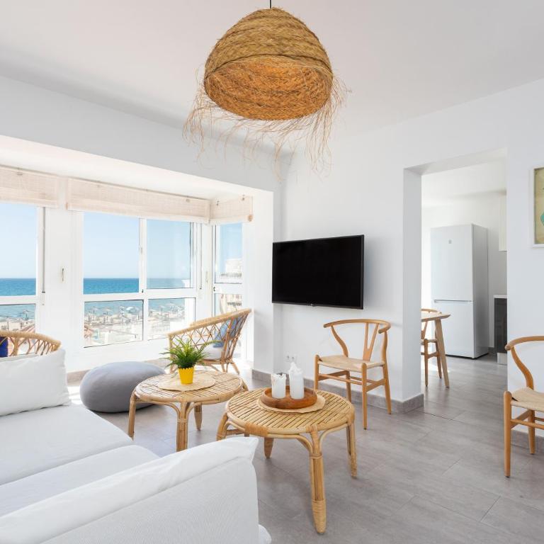 Higuerón Rental Playa Carvajal - Managed by Higuerón Resort - Apartment - 4