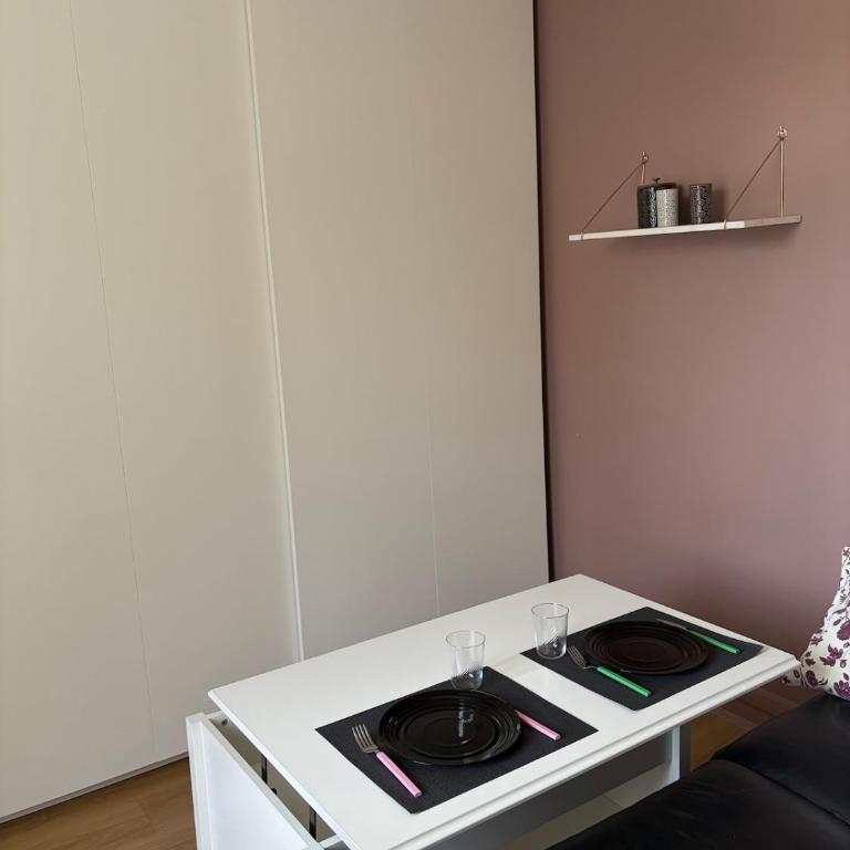 Suite Roland Garros - Auteuil - Appartamento con 1 Camera da Letto - 2