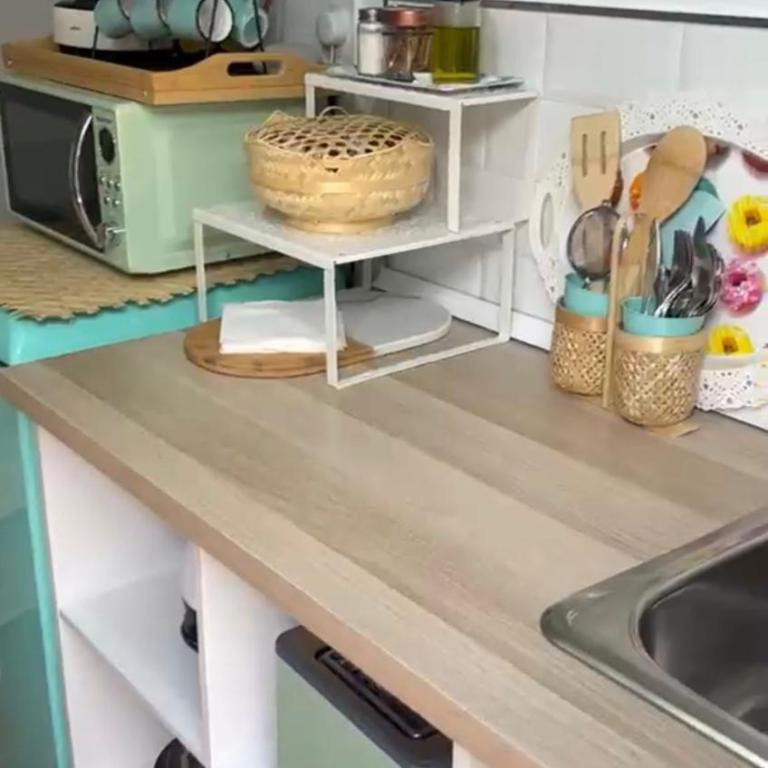 Agua Marina - Apartamento de 1 dormitorio - 3