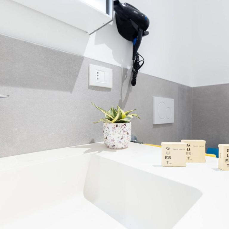 Rossana, Bologna by Short Holidays - Appartamento con 1 Camera da Letto - 4