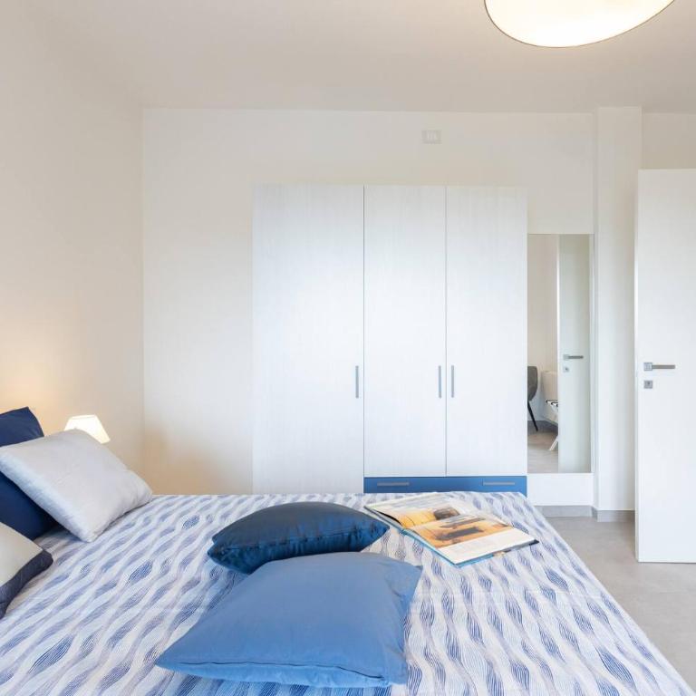 Rossana, Bologna by Short Holidays - Appartamento con 1 Camera da Letto - 5