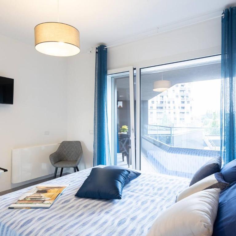 Rossana, Bologna by Short Holidays - Appartamento con 1 Camera da Letto - 11