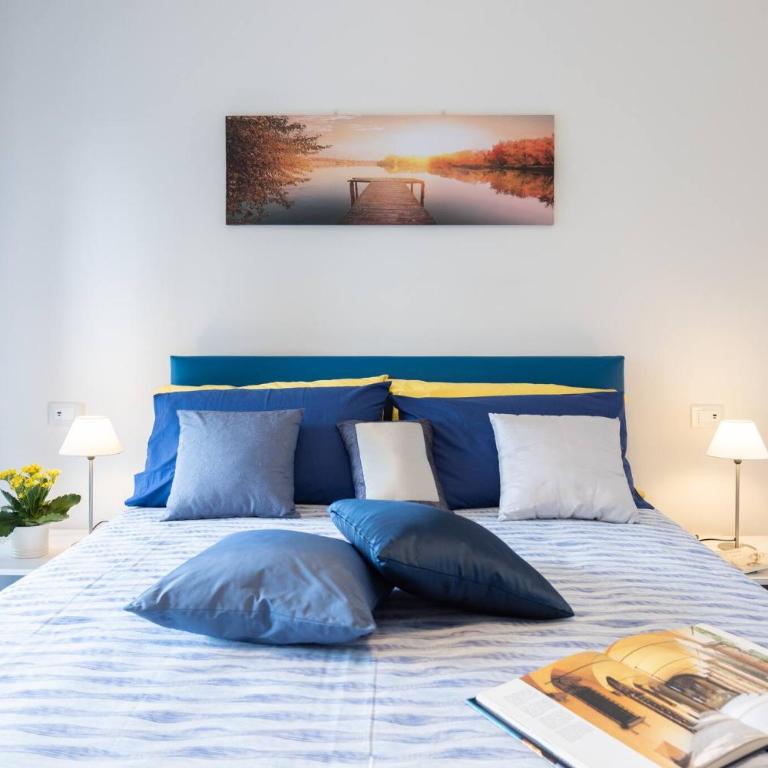 Rossana, Bologna by Short Holidays - Appartamento con 1 Camera da Letto - 9