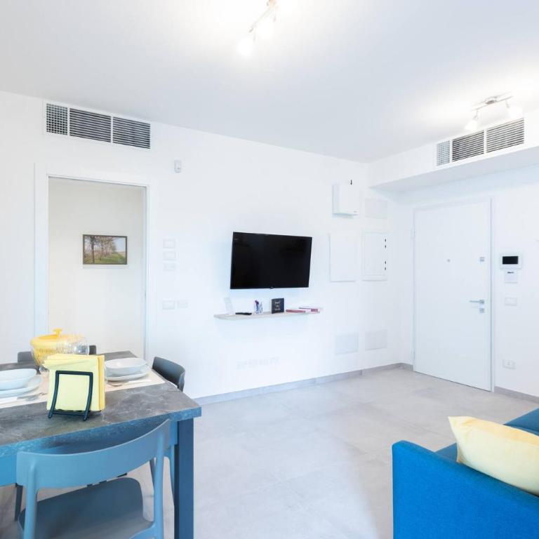 Rossana, Bologna by Short Holidays - Appartamento con 1 Camera da Letto - 12