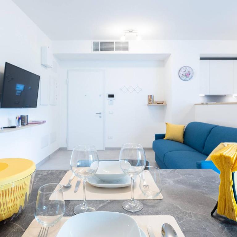 Rossana, Bologna by Short Holidays - Appartamento con 1 Camera da Letto - 13