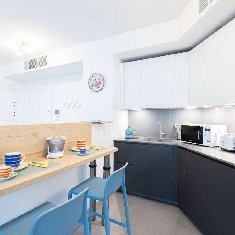 Rossana, Bologna by Short Holidays - Appartamento con 1 Camera da Letto - 14