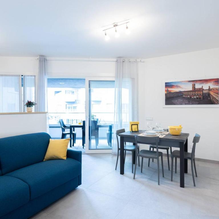 Rossana, Bologna by Short Holidays - Appartamento con 1 Camera da Letto - 15