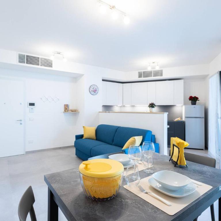 Rossana, Bologna by Short Holidays - Appartamento con 1 Camera da Letto - 17