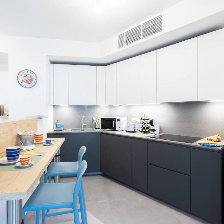 Rossana, Bologna by Short Holidays - Appartamento con 1 Camera da Letto - 22