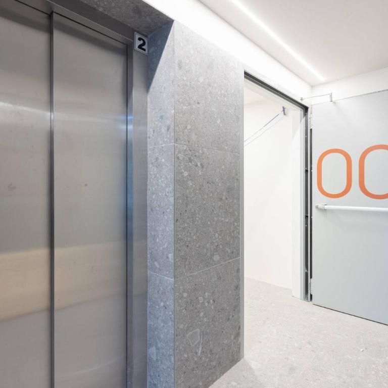 Rossana, Bologna by Short Holidays - Appartamento con 1 Camera da Letto - 25