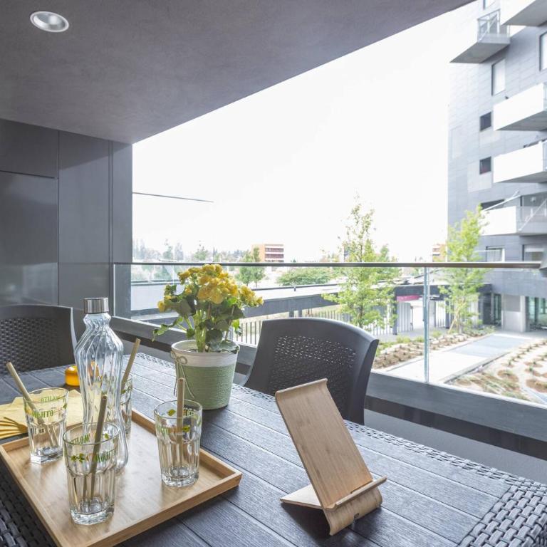 Rossana, Bologna by Short Holidays - Appartamento con 1 Camera da Letto - 27