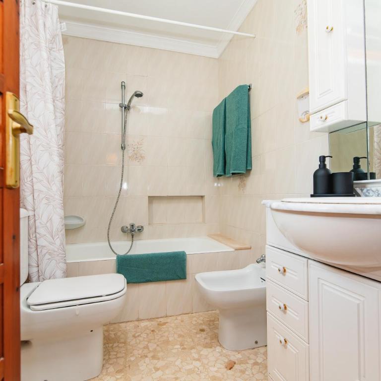Casa Vargas - Casa Vacanze con 3 Camere da Letto - 26