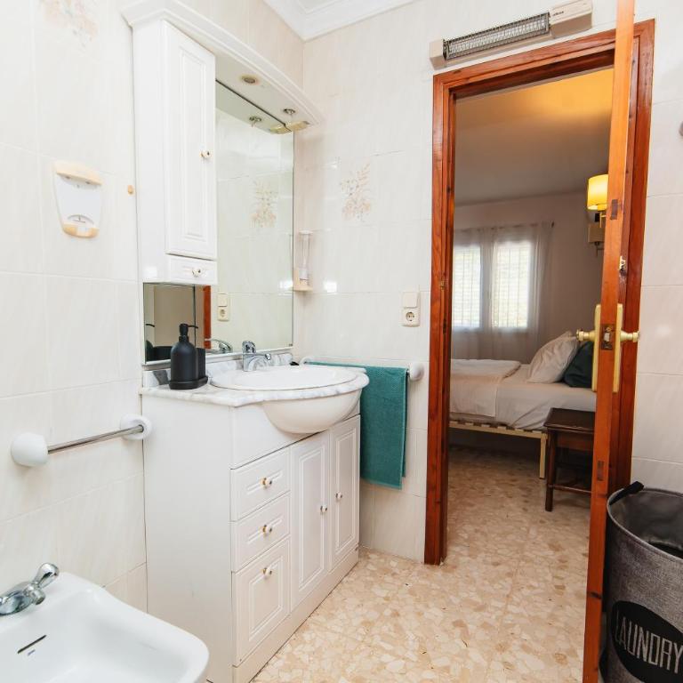 Casa Vargas - Casa Vacanze con 3 Camere da Letto - 27