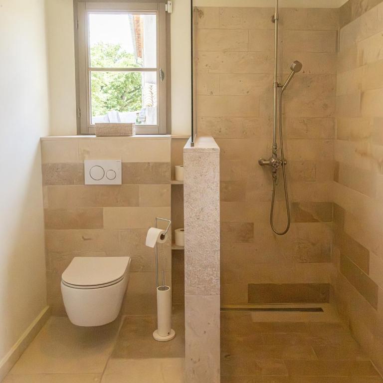 Les Bastides du Mas de l'Amarine - Villa avec Piscine Privée - 27