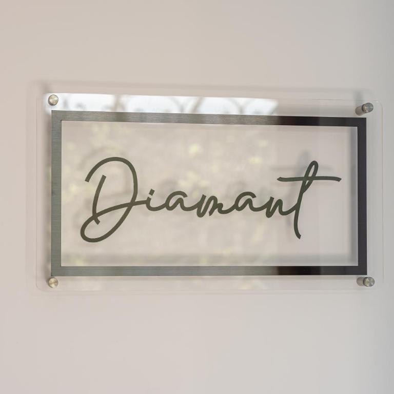 Le Diamant - Premium - Vue sur l'Eau - Wacken, Parlement Européen - 6 Pers - Two-Bedroom Apartment with Water View - 2