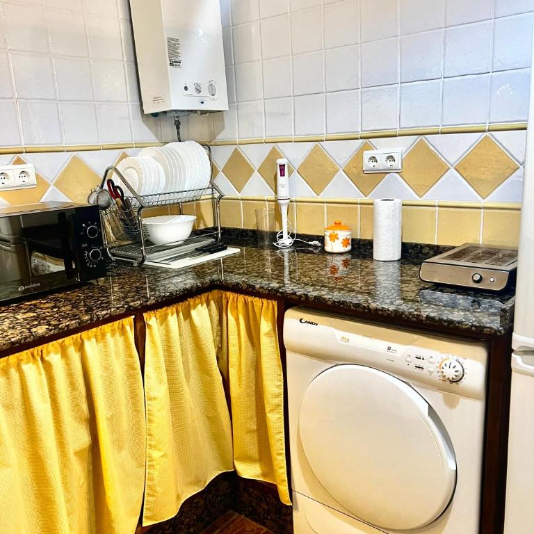Apartamento Sandra - Appartamento con 1 Camera da Letto - 7