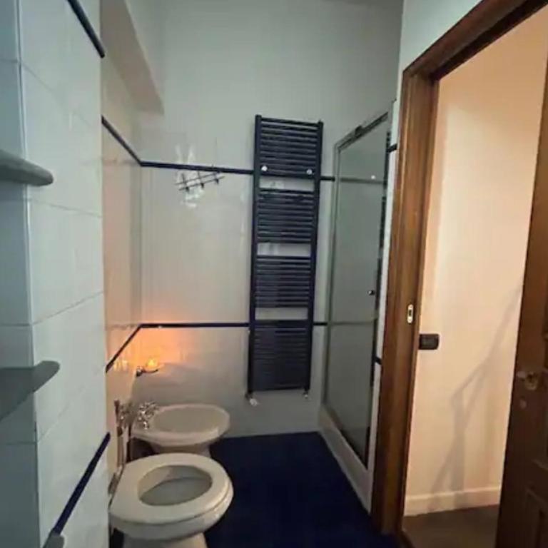 A Cà Noscia - Appartamento con 2 Camere da Letto - 7