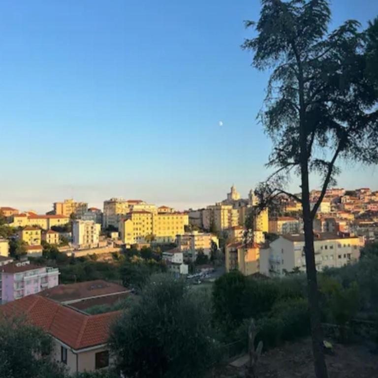 A Cà Noscia - Appartamento con 2 Camere da Letto - 8
