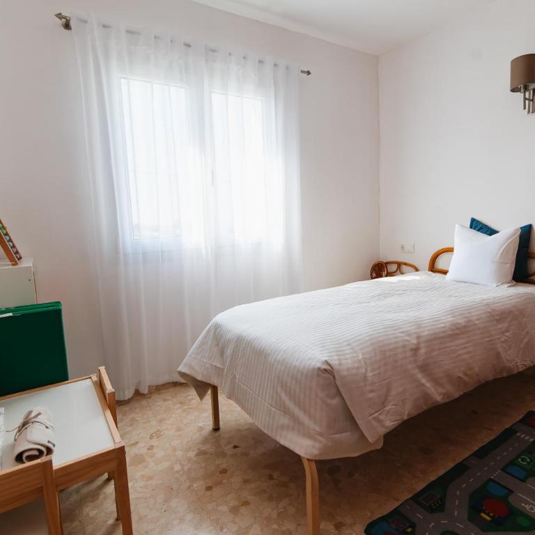 Casa Vargas - Casa Vacanze con 3 Camere da Letto - 28