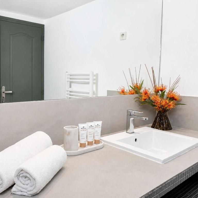 Authentic parisian property in the Marais - Appartement - 25