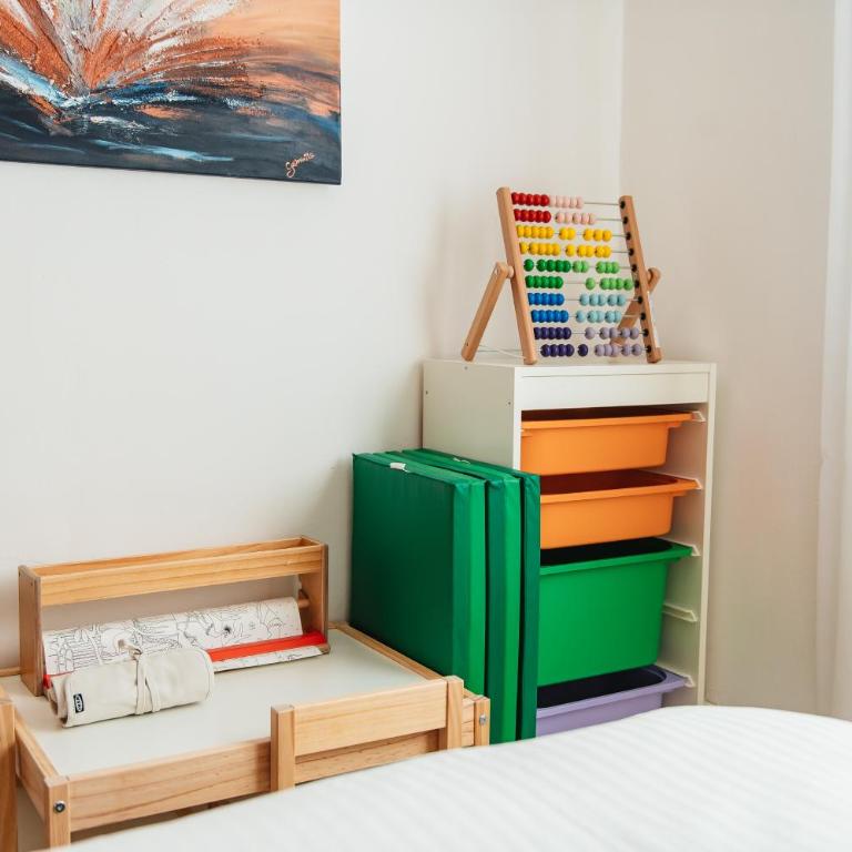 Casa Vargas - Casa Vacanze con 3 Camere da Letto - 29
