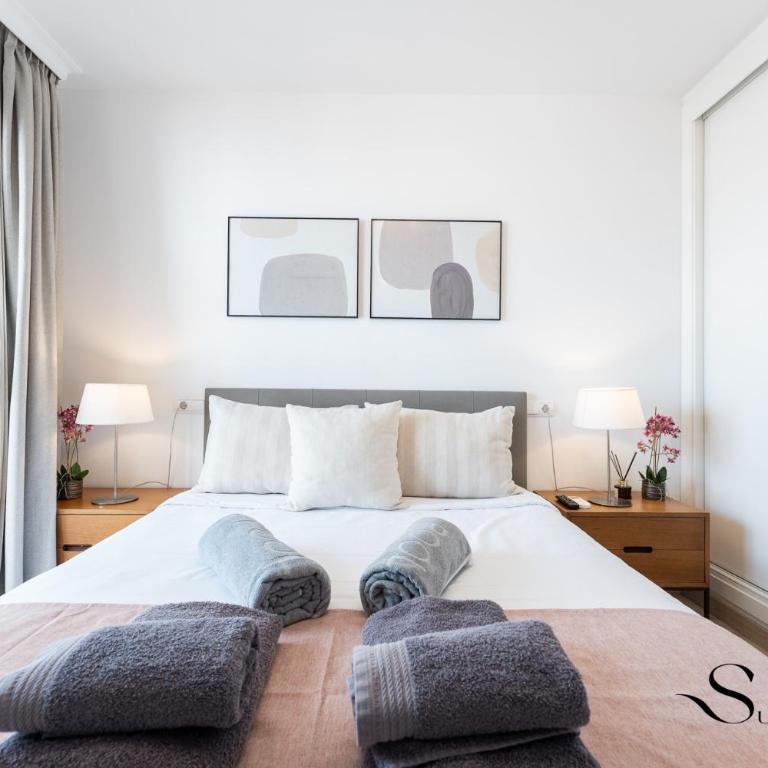 Wyndham Beach & Pool Getaway - Appartamento con 2 Camere da Letto - 16