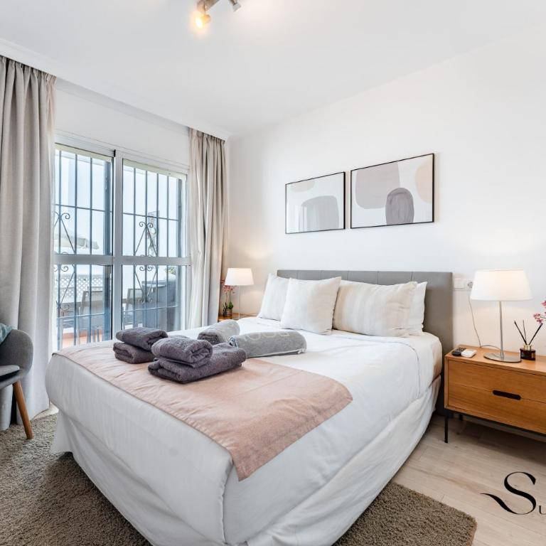 Wyndham Beach & Pool Getaway - Appartamento con 2 Camere da Letto - 18