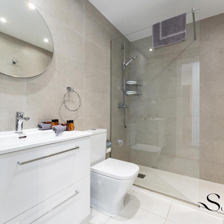 Wyndham Beach & Pool Getaway - Appartamento con 2 Camere da Letto - 20