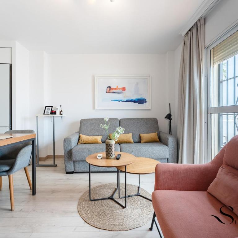 Wyndham Beach & Pool Getaway - Appartamento con 2 Camere da Letto - 23