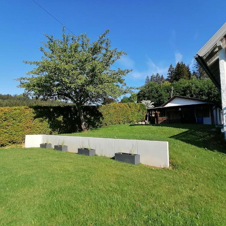 Ferienhaus Allgäu-Haisle - Apartment - Erdgeschoss - 19