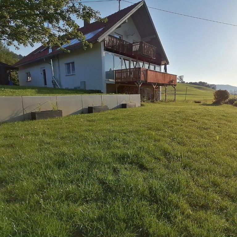 Ferienhaus Allgäu-Haisle - Apartment - Erdgeschoss - 27