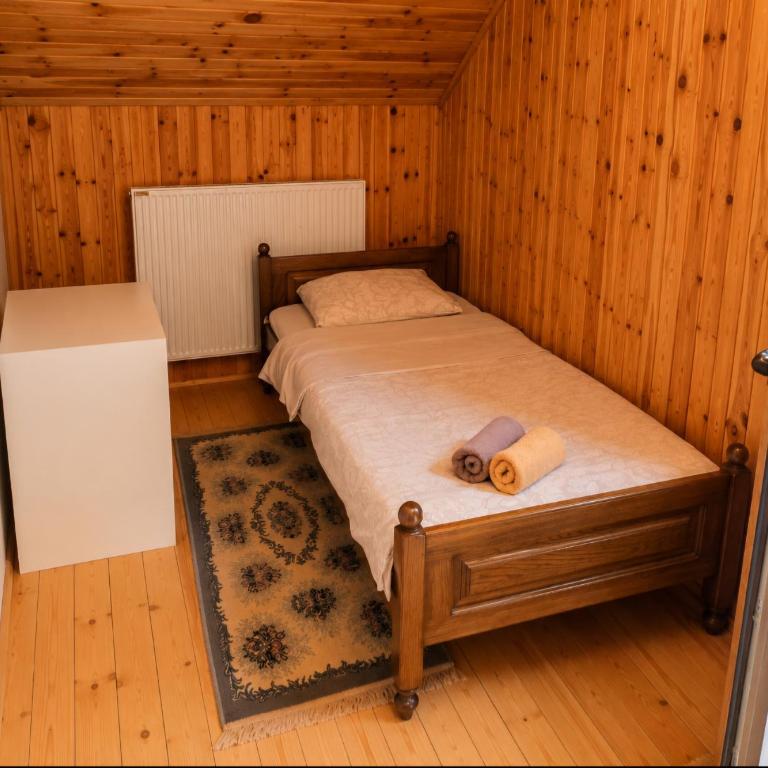 Durmitor Escape - Three-Bedroom House - 7