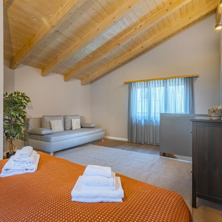 Ahorn - Apartamento de 2 dormitorios - 21