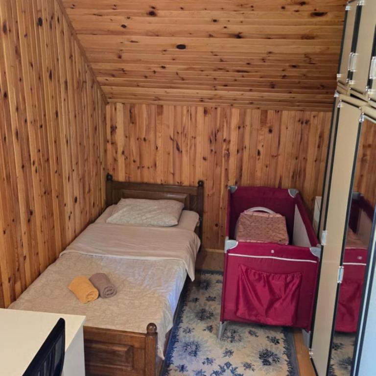 Durmitor Escape - Three-Bedroom House - 5